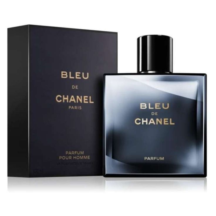 Tester Bleu De Chanel Perfume